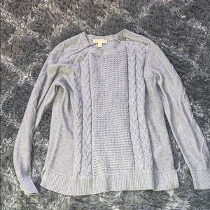 Michael kors sweater